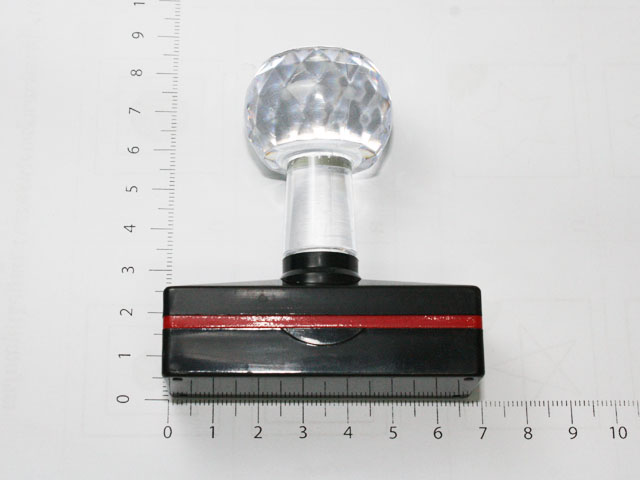 ด้าม Flash HB1555&nbsp;คริสตัล